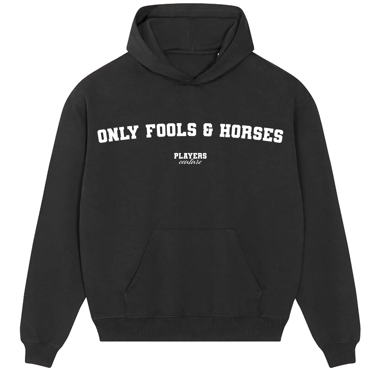 Only Fools & Horses Men's Hoodie