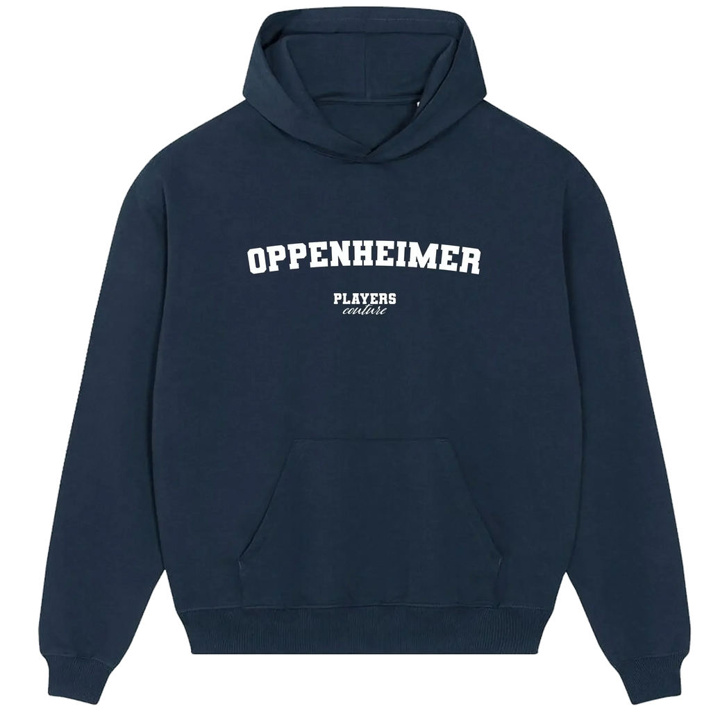 Oppenheimer Men's Hoodie