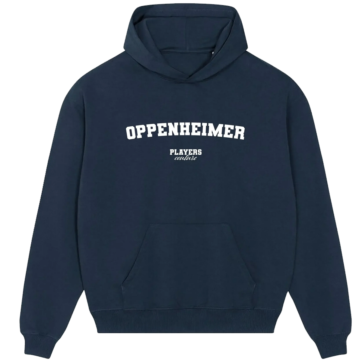 Oppenheimer Men's Hoodie