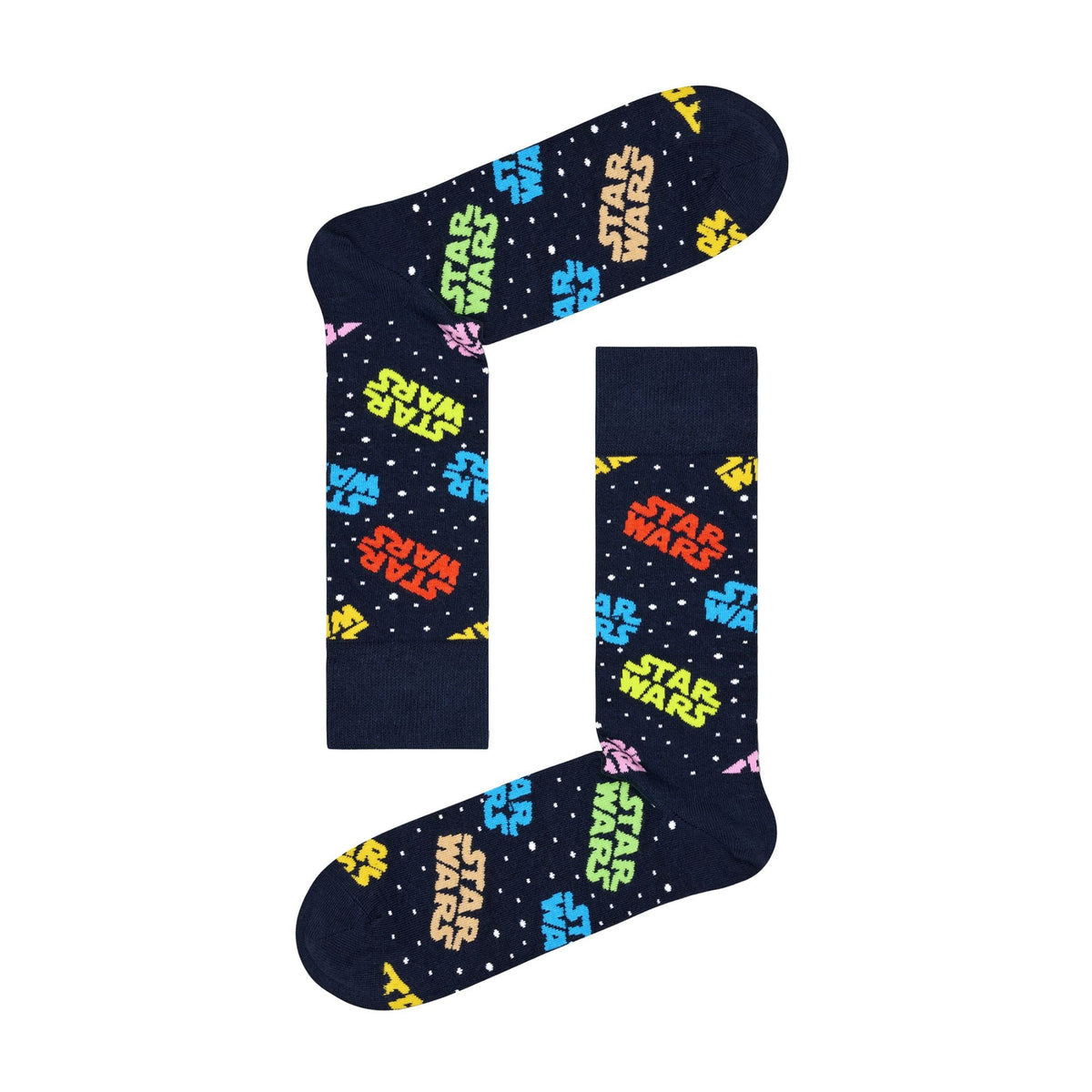 1 Pack Mens & Ladies Novelty Star Wars™ Socks