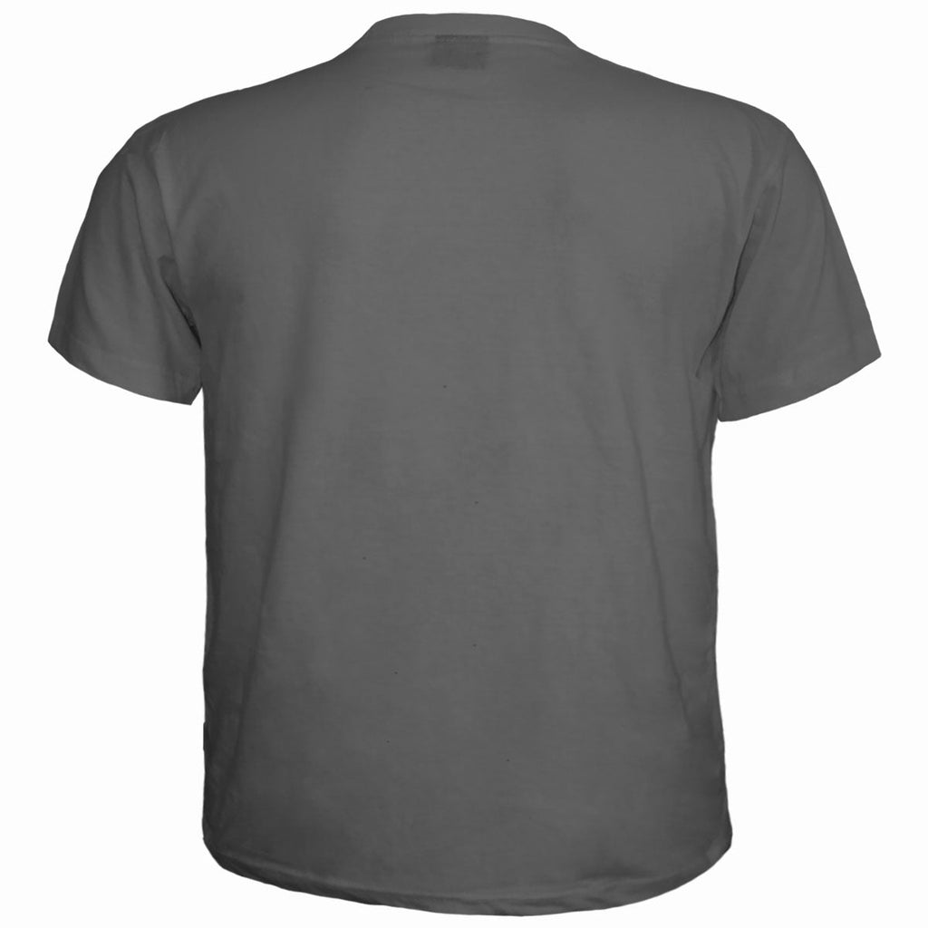 URBAN FASHION - T-Shirt Charcoal