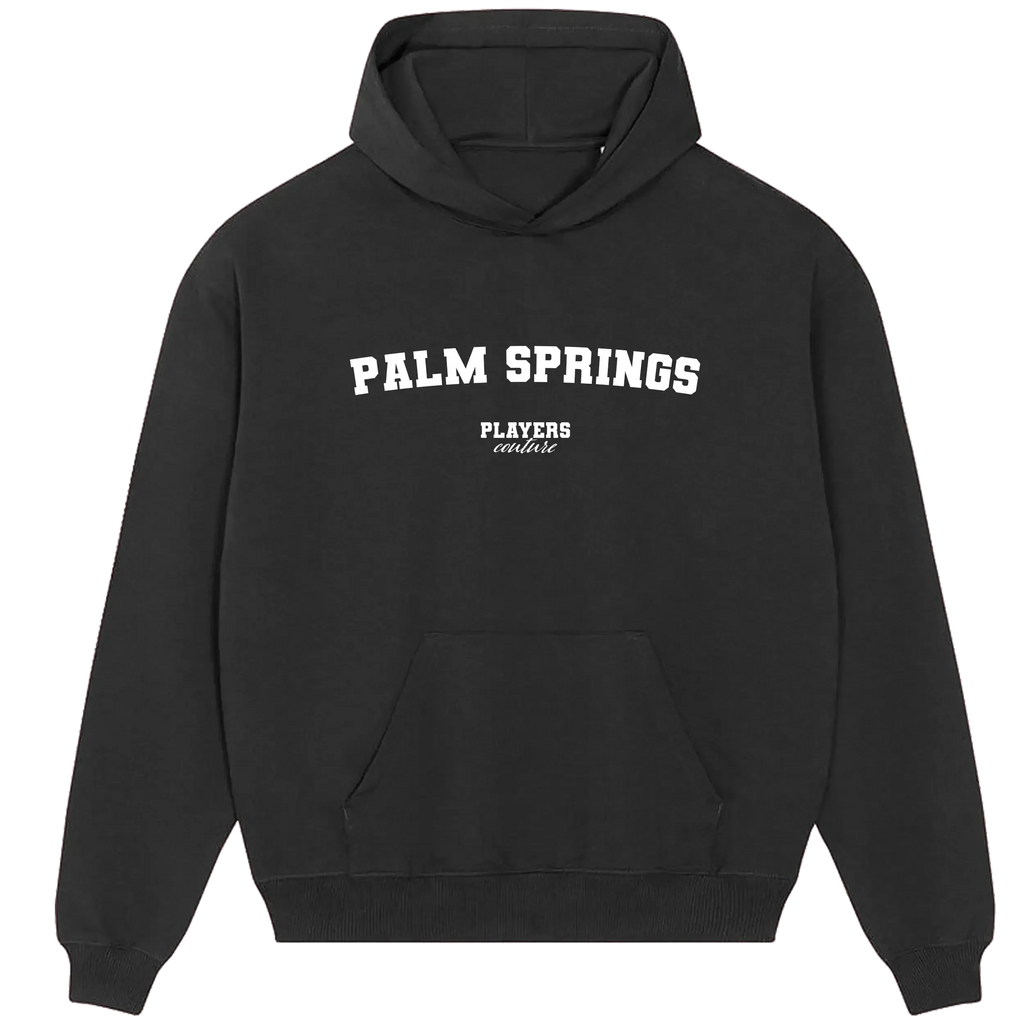 Palm Springs Men's Hoodie