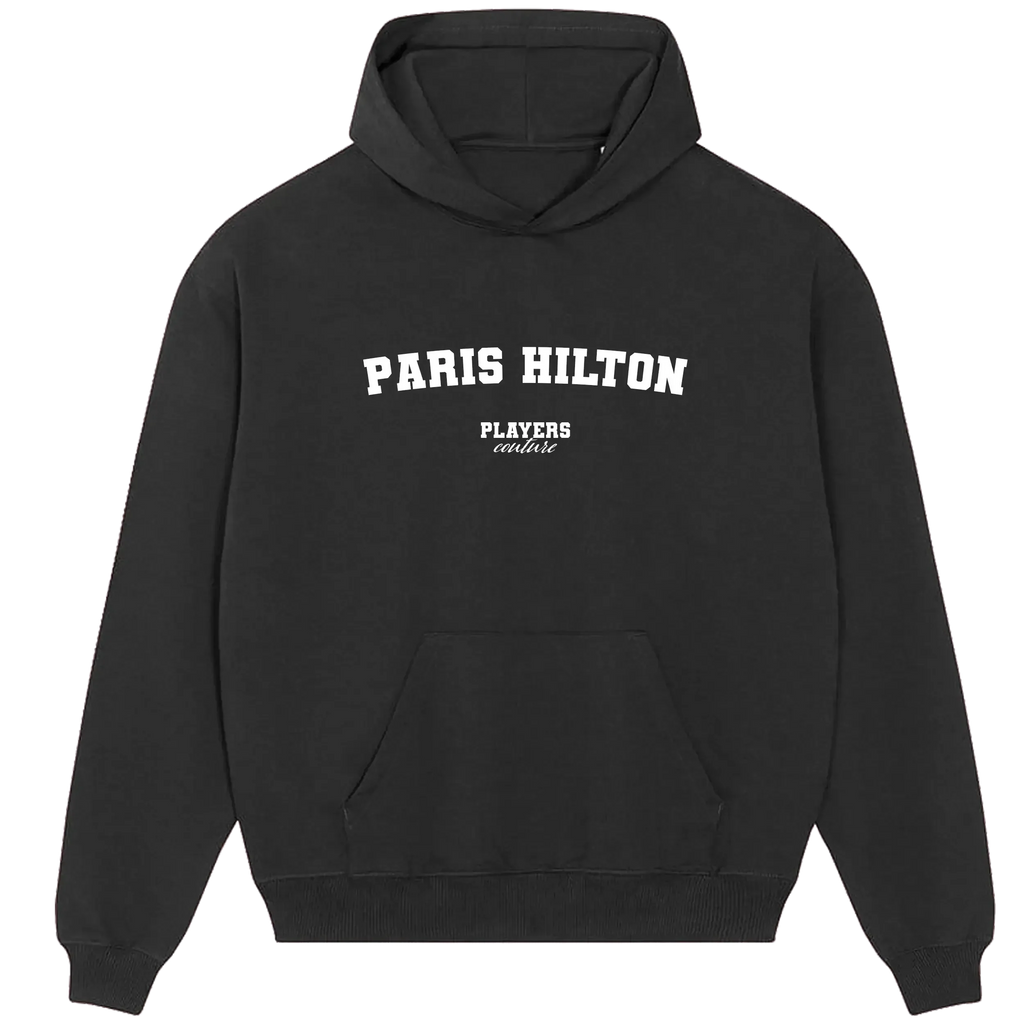 Paris Hilton Men's Hoodie