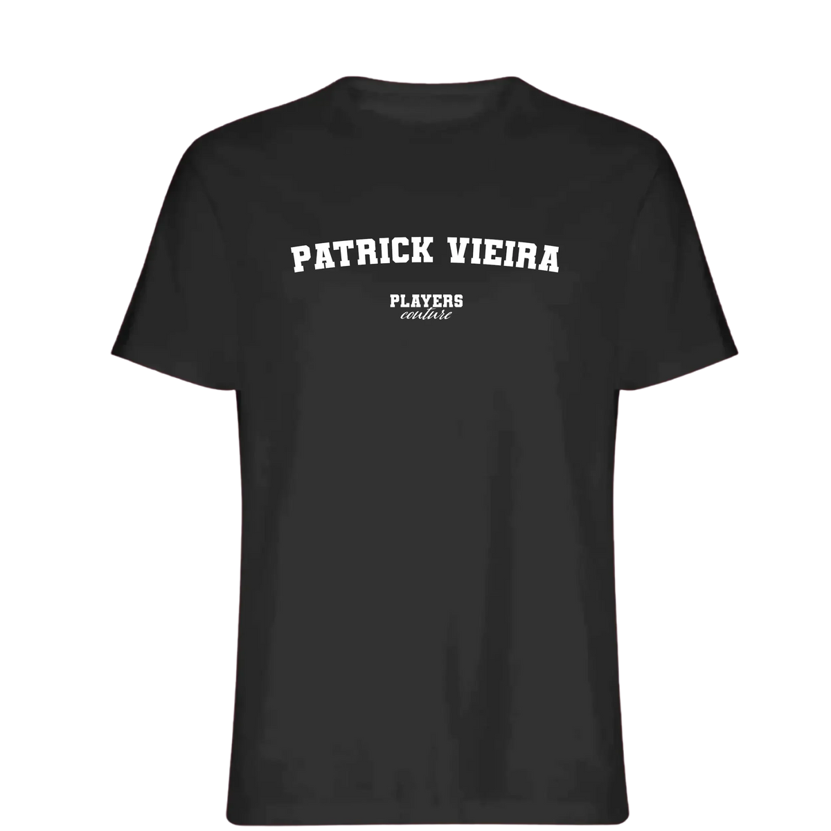 Patrick Vieira Men's T-Shirt