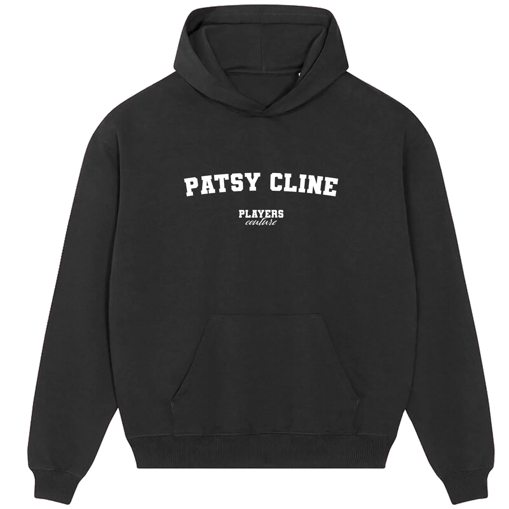 Patsy Cline Men's Hoodie