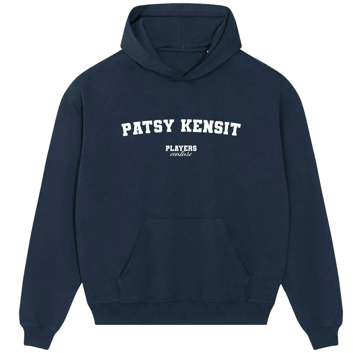 Patsy Kensit Men's Hoodie