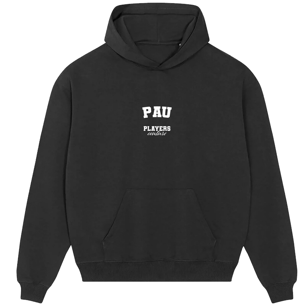 Pau Men's Hoodie