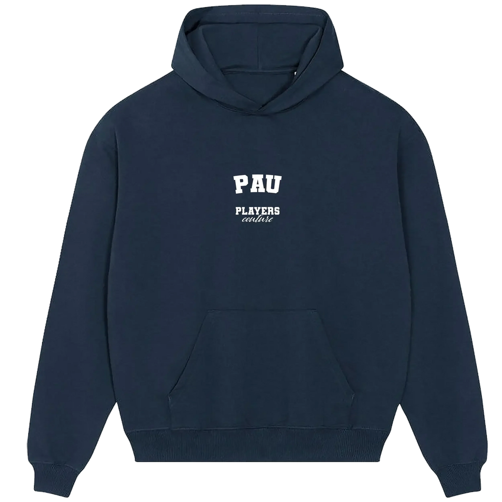 Pau Men's Hoodie