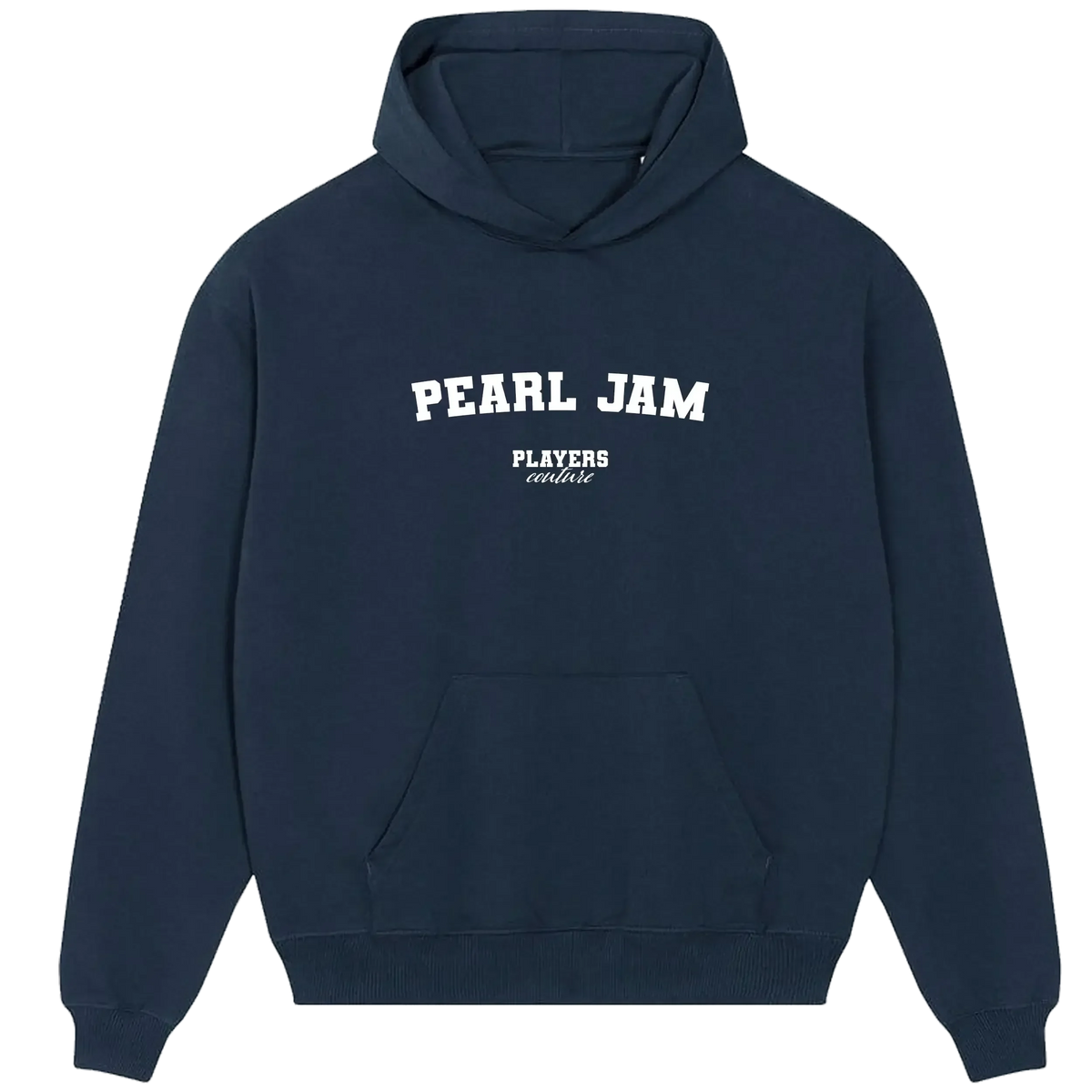 Pearl Jam Men's Hoodie