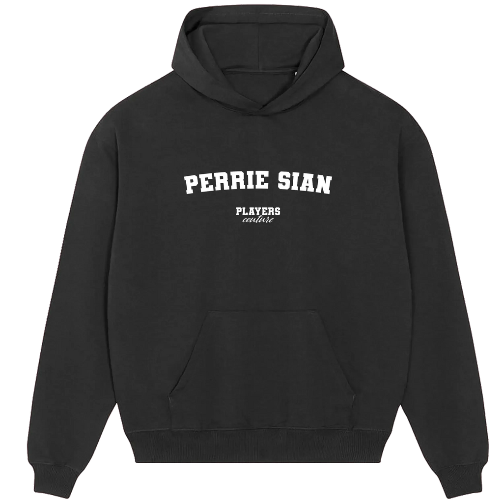 Perrie Sian Men's Hoodie