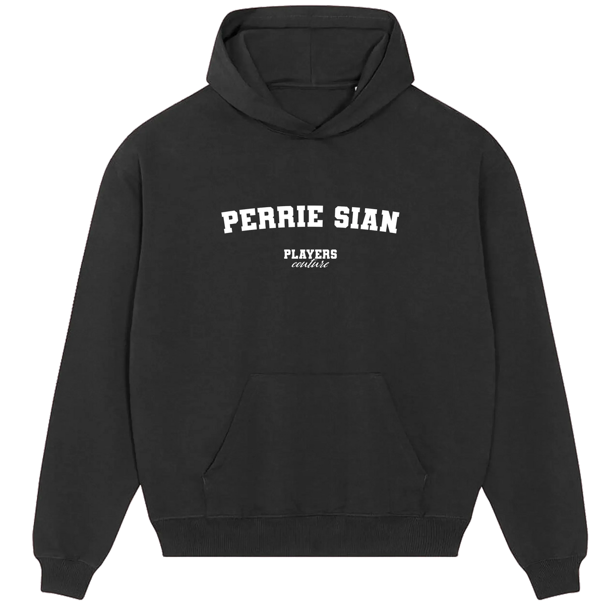 Perrie Sian Men's Hoodie