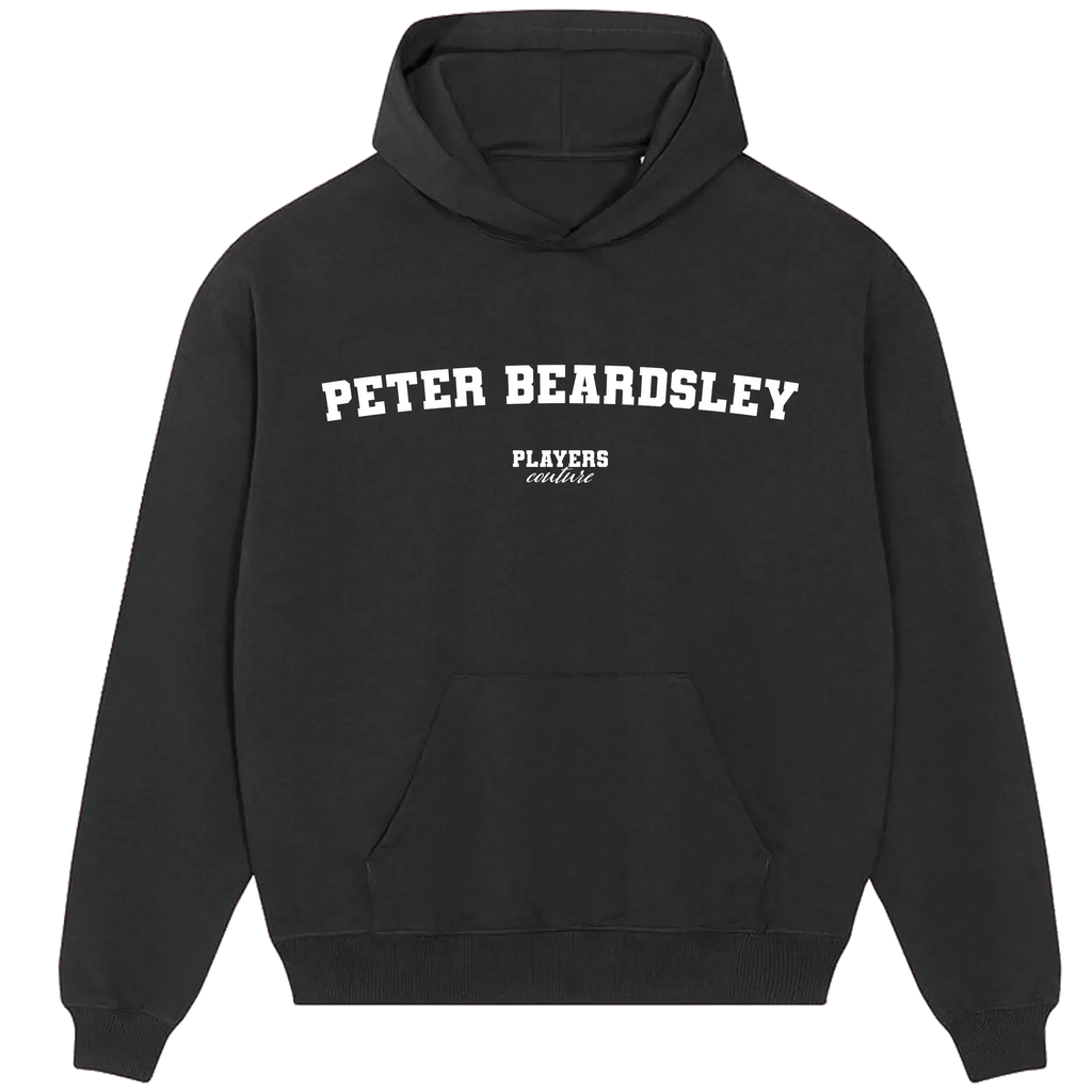 Peter Beardsley Men's Hoodie