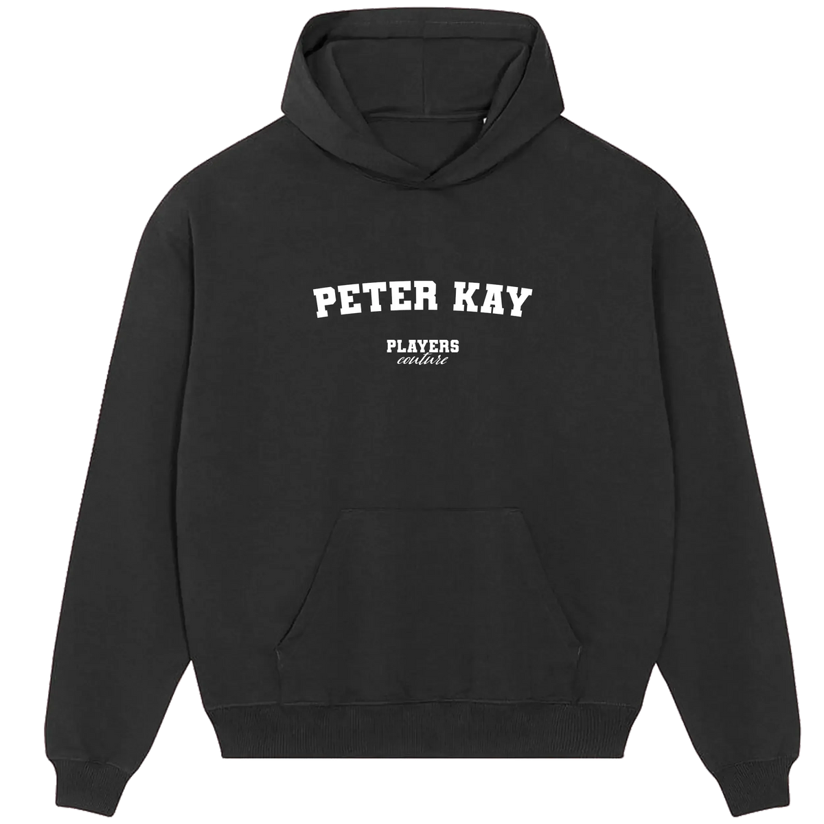 Peter Kay Men's Hoodie