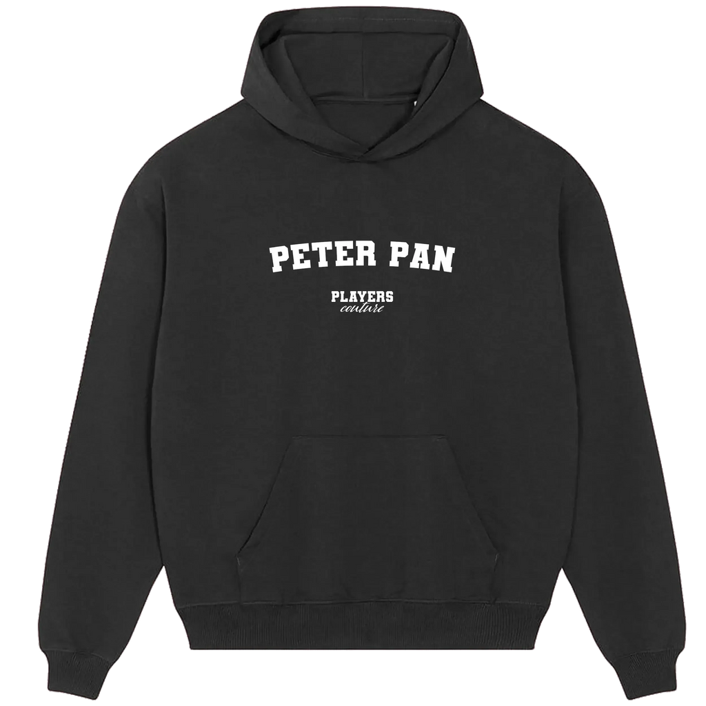 Peter Pan Men's Hoodie