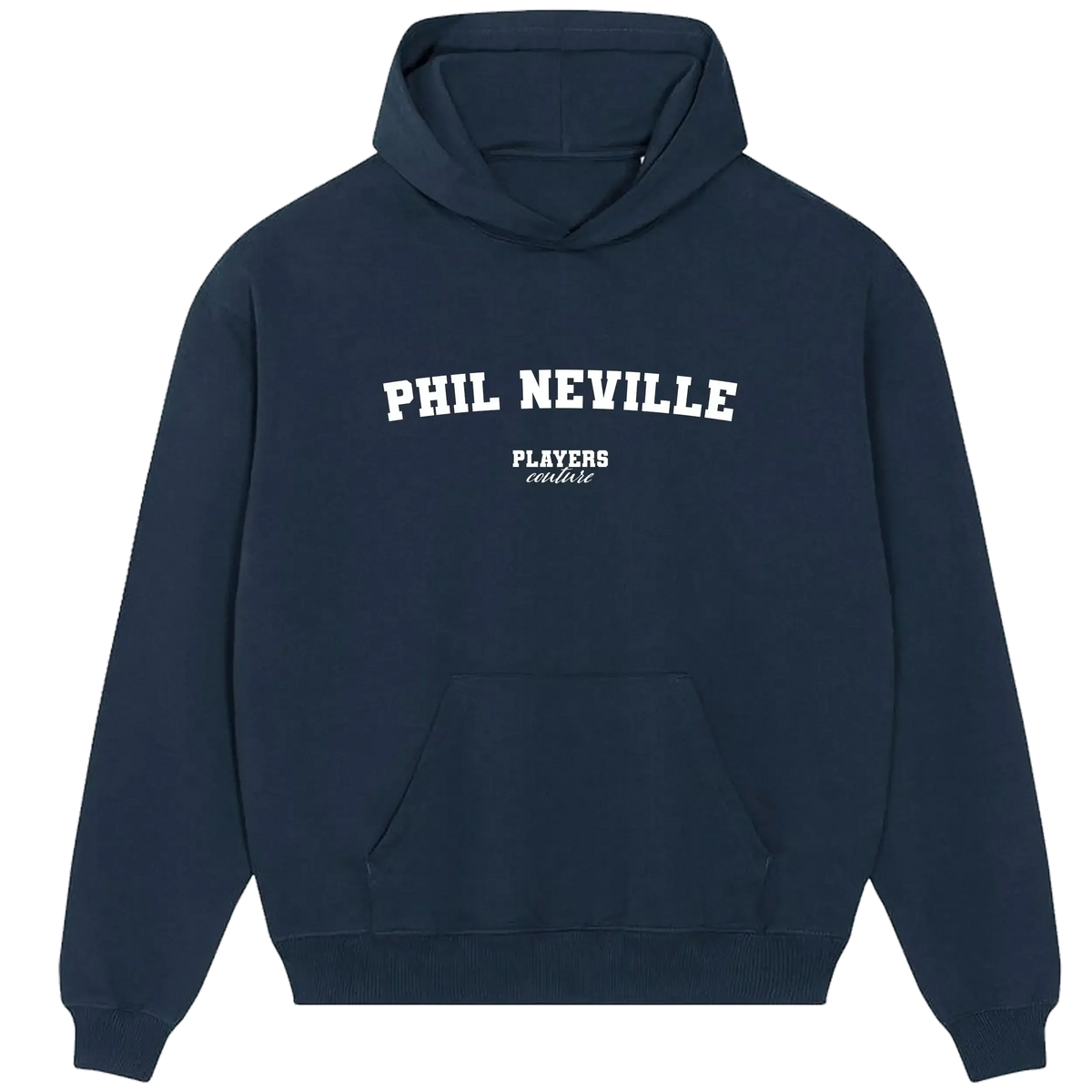 Phil Neville Men's Hoodie