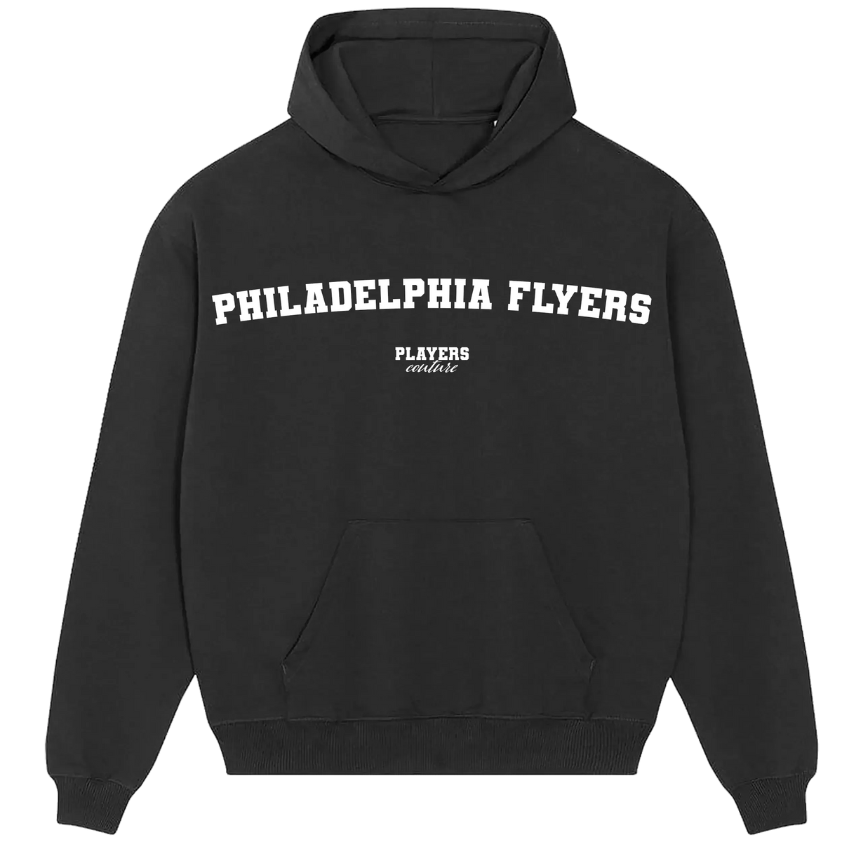 Philadelphia Flyers Men's Casual Hoodie
