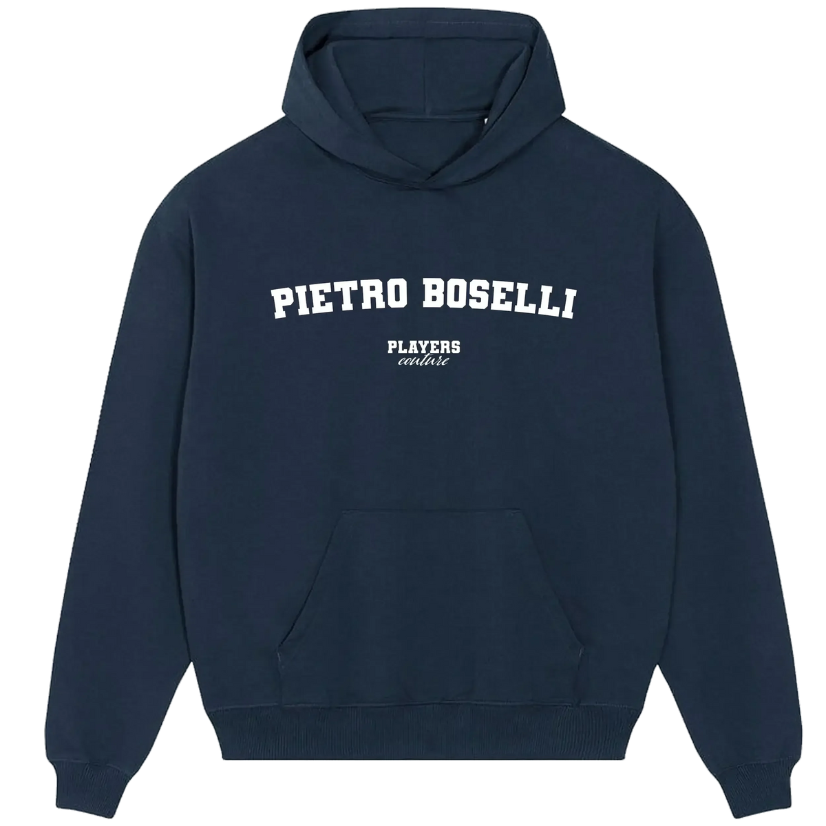 Pietro Boselli Men's Hoodie