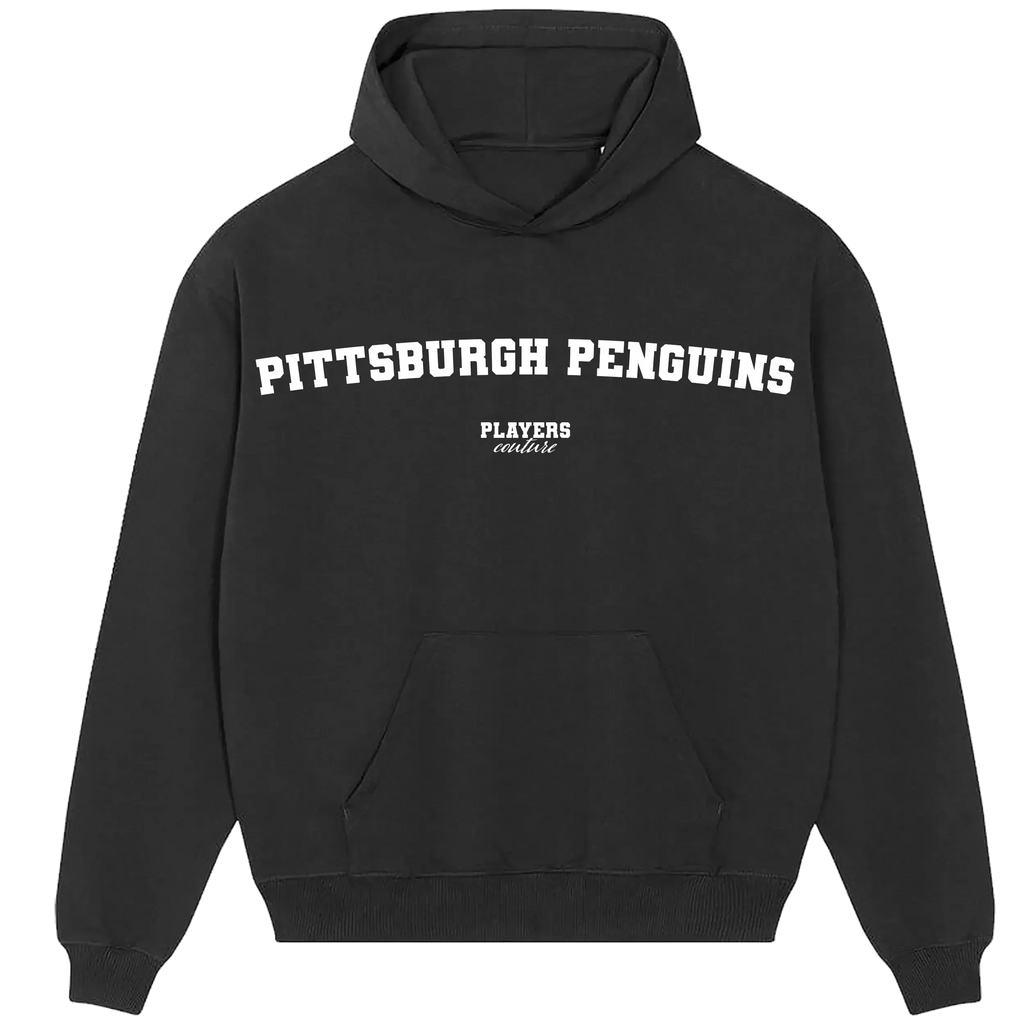 Pittsburgh Penguins Men's Casual Hoodie