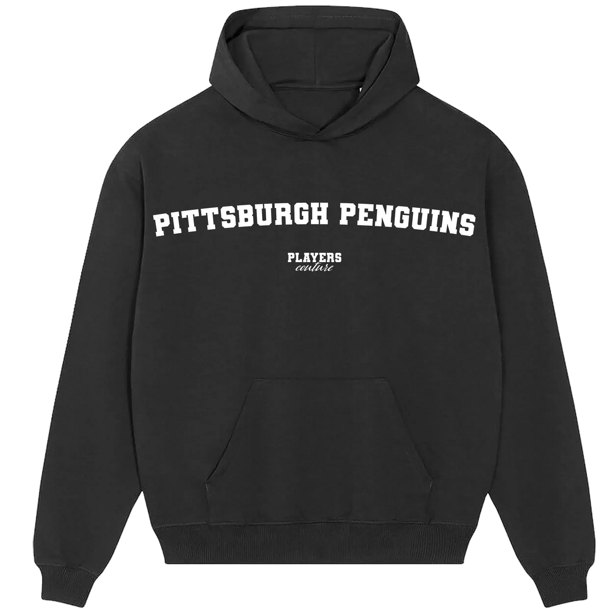 Pittsburgh Penguins Men's Casual Hoodie