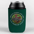 Plymouth Hodges - Football Legends - Can Cooler