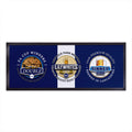Preston - Football Legends - Bar Runner