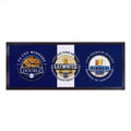 Preston - Football Legends - Bar Runner