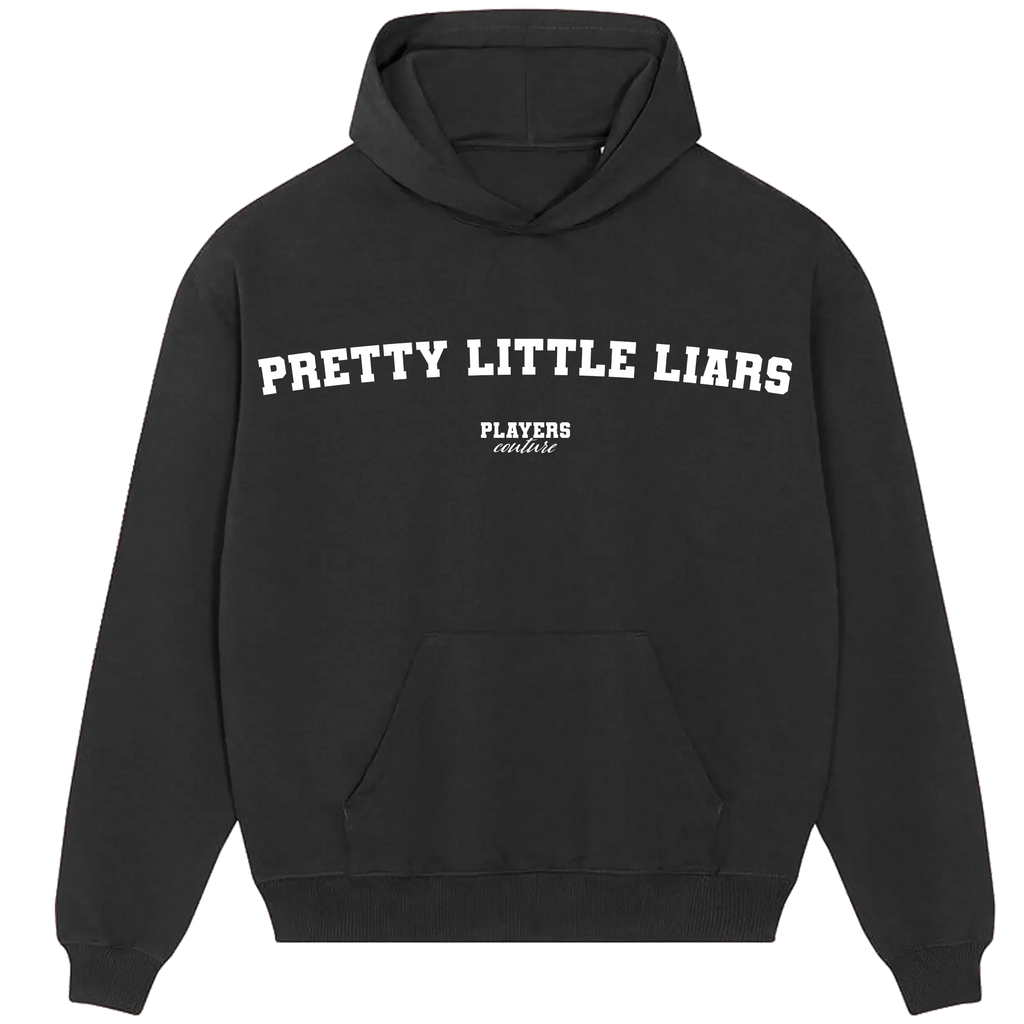 Pretty Little Liars Men's Hoodie