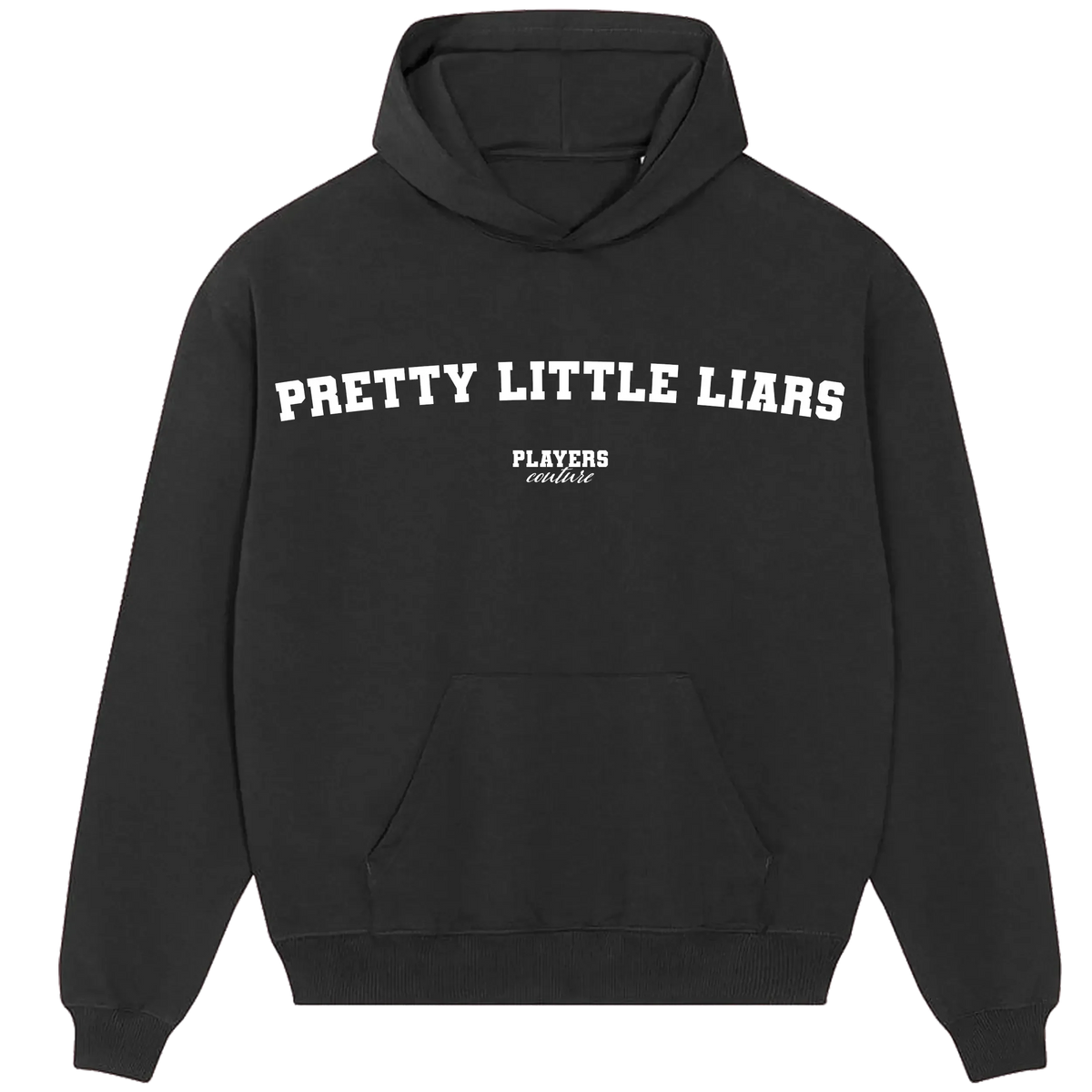 Pretty Little Liars Men's Hoodie
