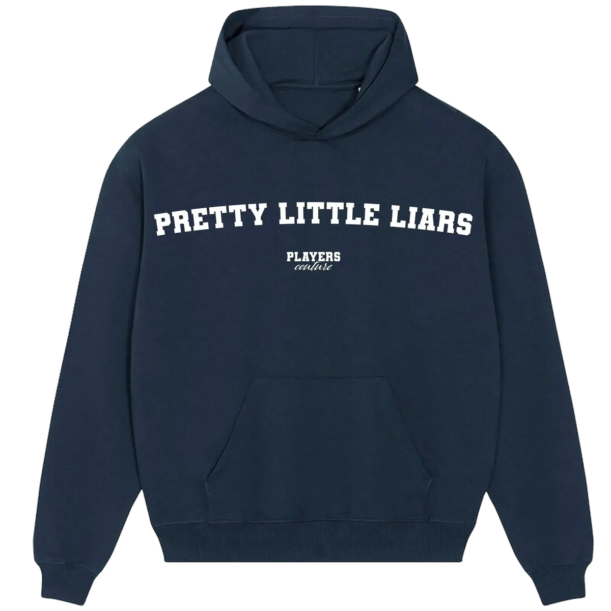 Pretty Little Liars Men's Hoodie