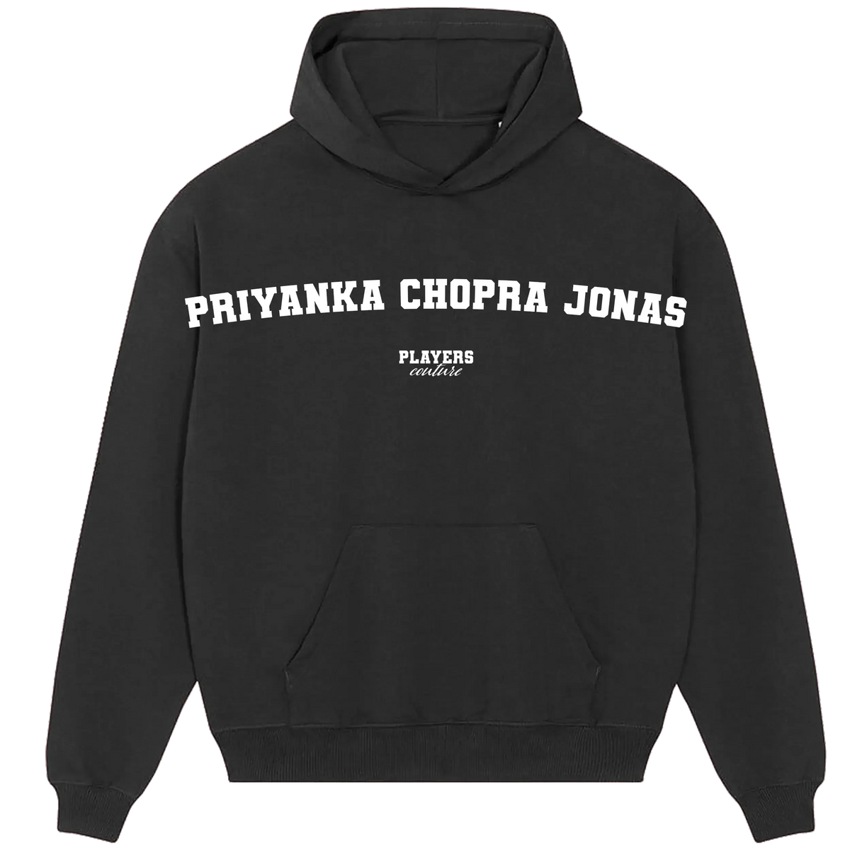 Priyanka Chopra Jonas Men's Hoodie