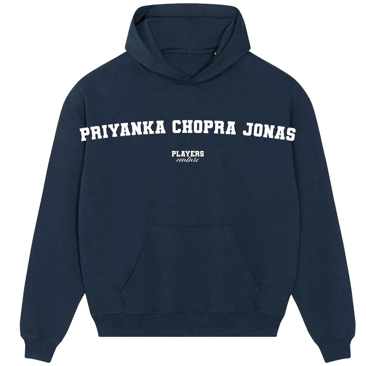 Priyanka Chopra Jonas Men's Hoodie