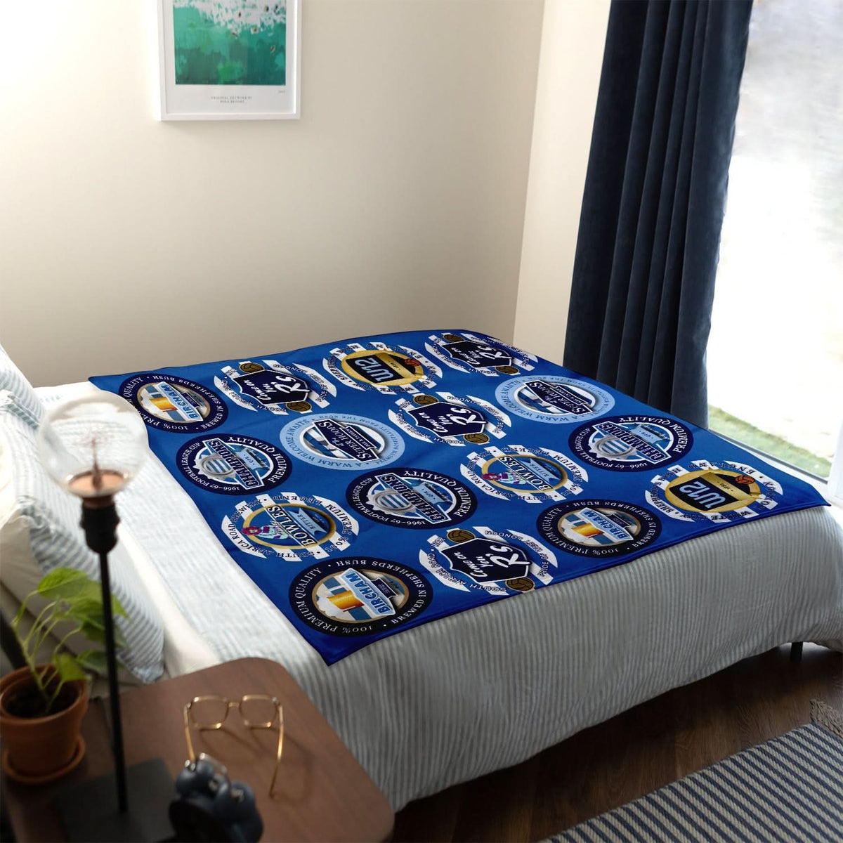 QPR - Football Legends - Fleece