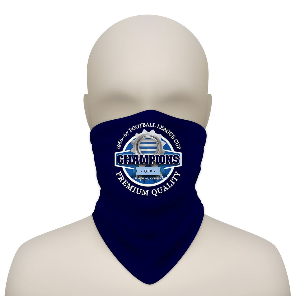 The Hoops CHAMPIONS - Football Legends - Snood
