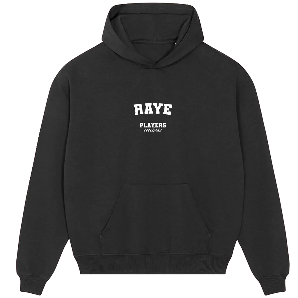 Raye Men's Hoodie