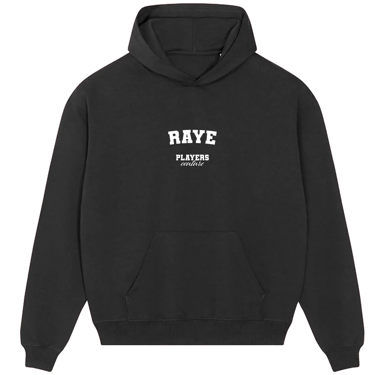 Raye Men's Hoodie