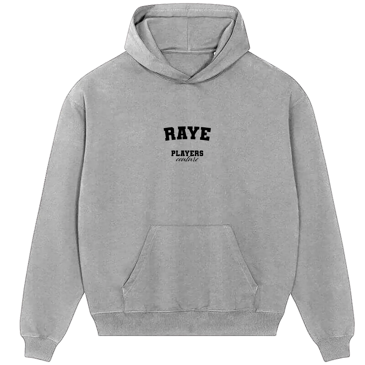 Raye Men's Hoodie
