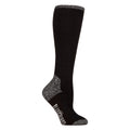 Ladies Long Heavy Duty RHS Boot Socks | Long Lasting Gardening Socks