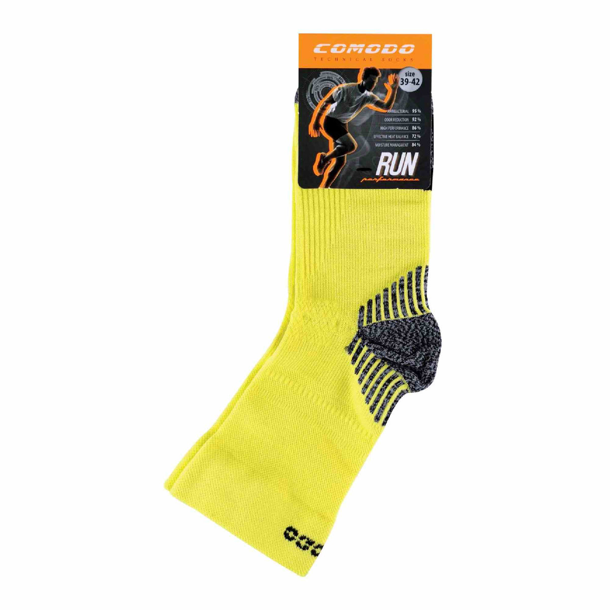 1 Pack Low Cut Ankle Compression Running Socks