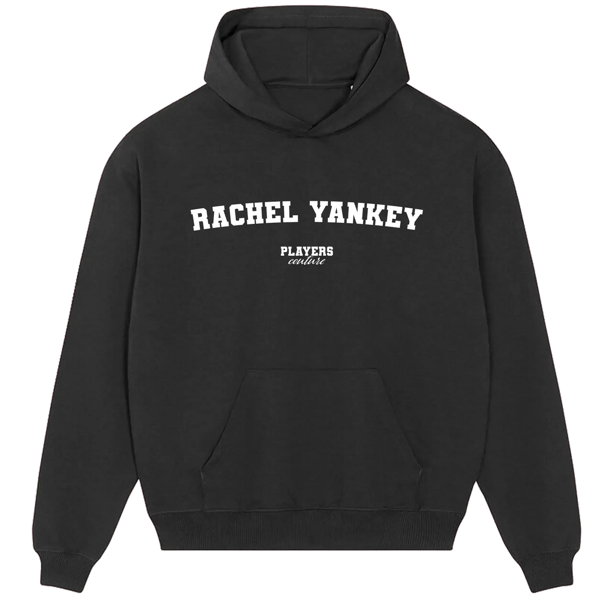 Rachel Yankey Men's Hoodie