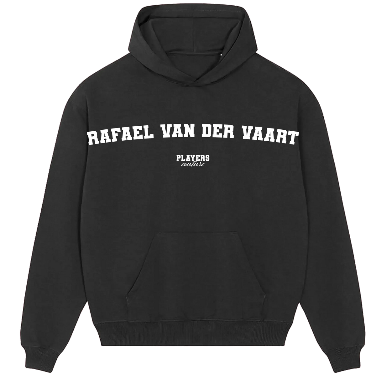 Rafael van der Vaart Men's Hoodie