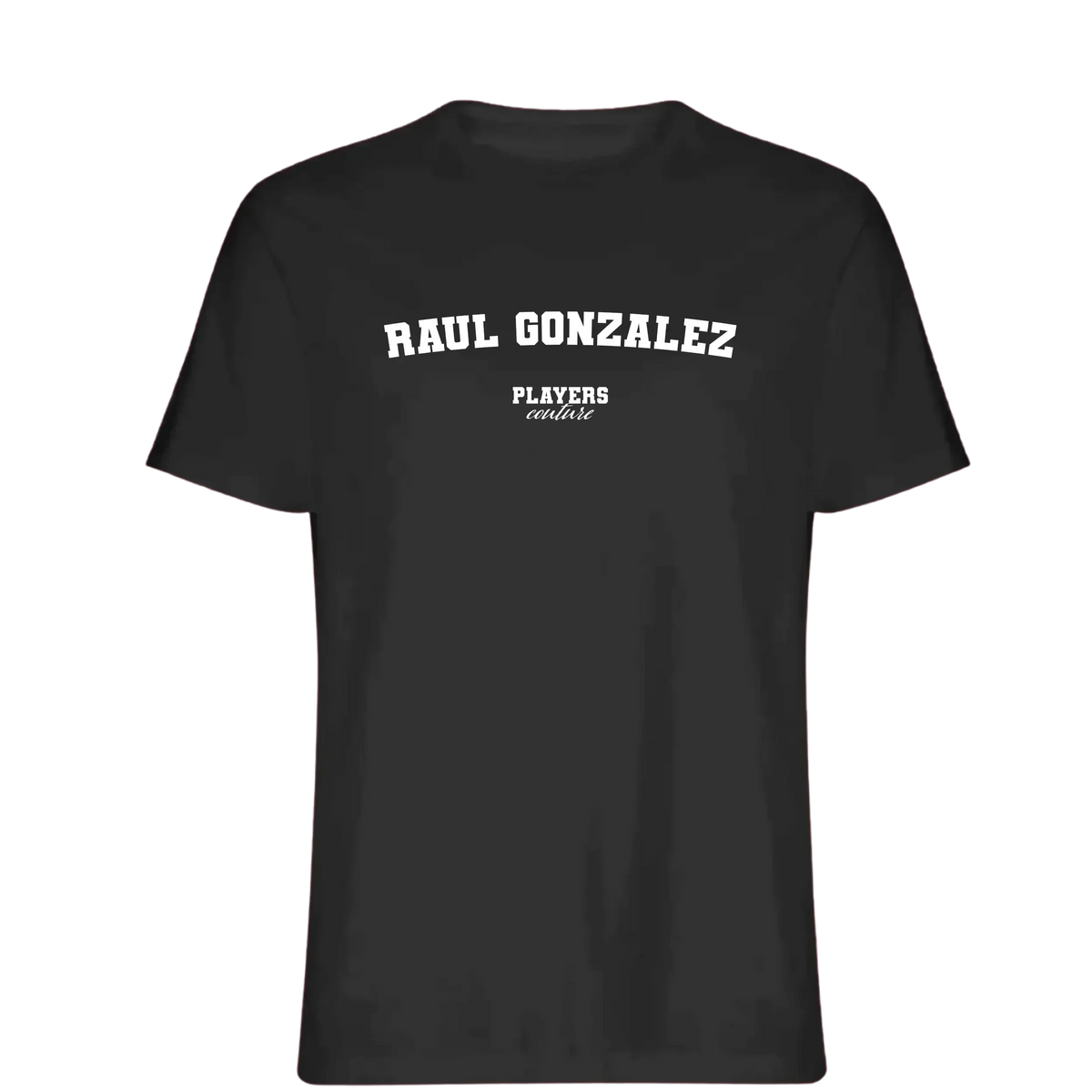 Raul Gonzalez Men's T-Shirt