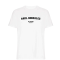 Raul Gonzalez Men's T-Shirt