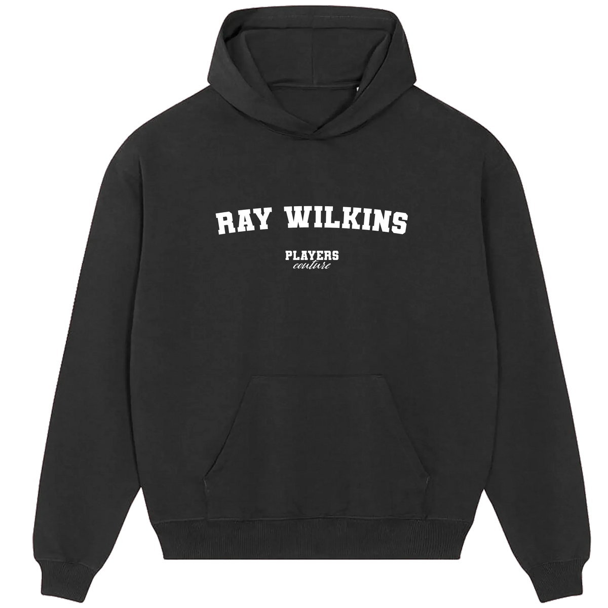 Ray Wilkins Men's Hoodie