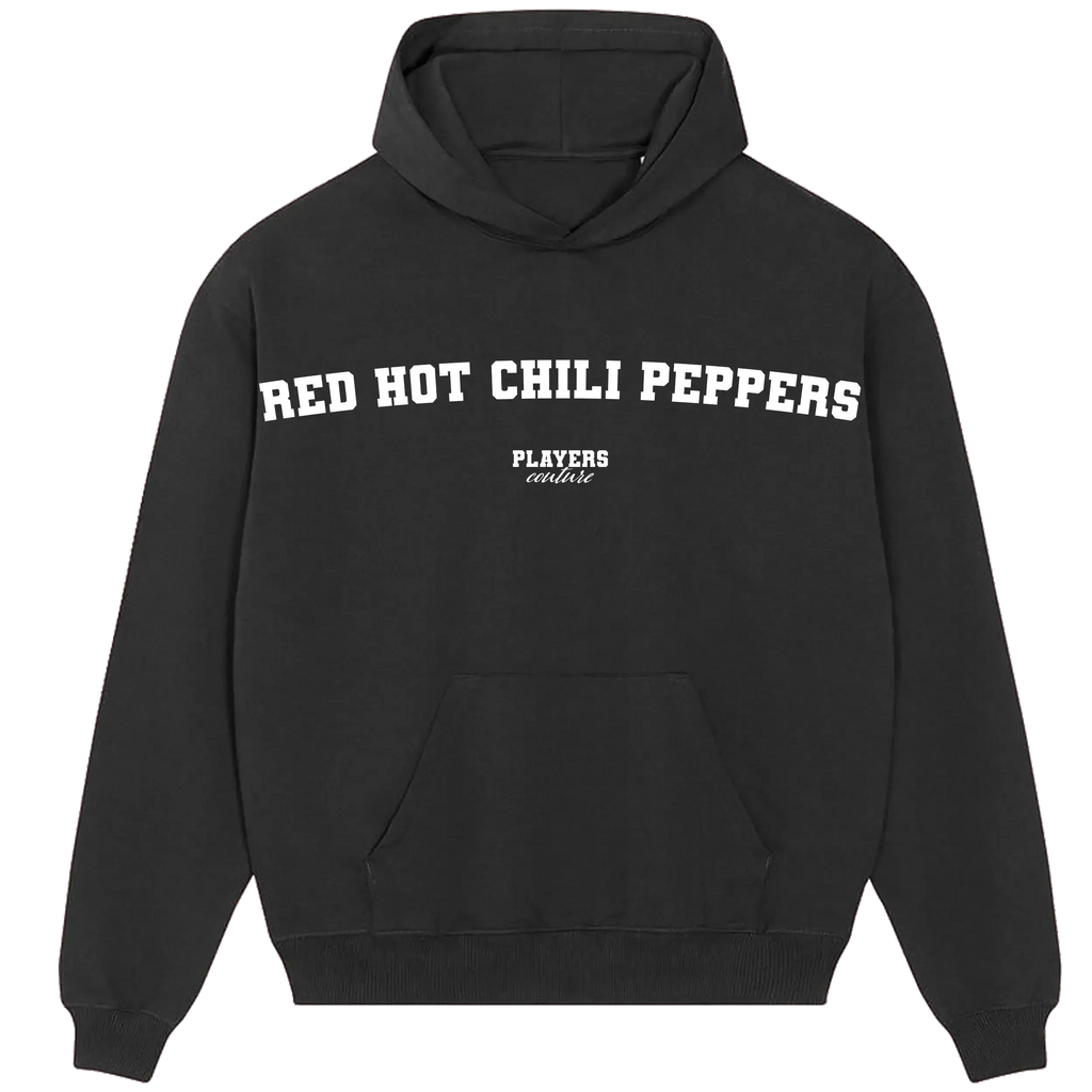 Red Hot Chili Peppers Men's Hoodie