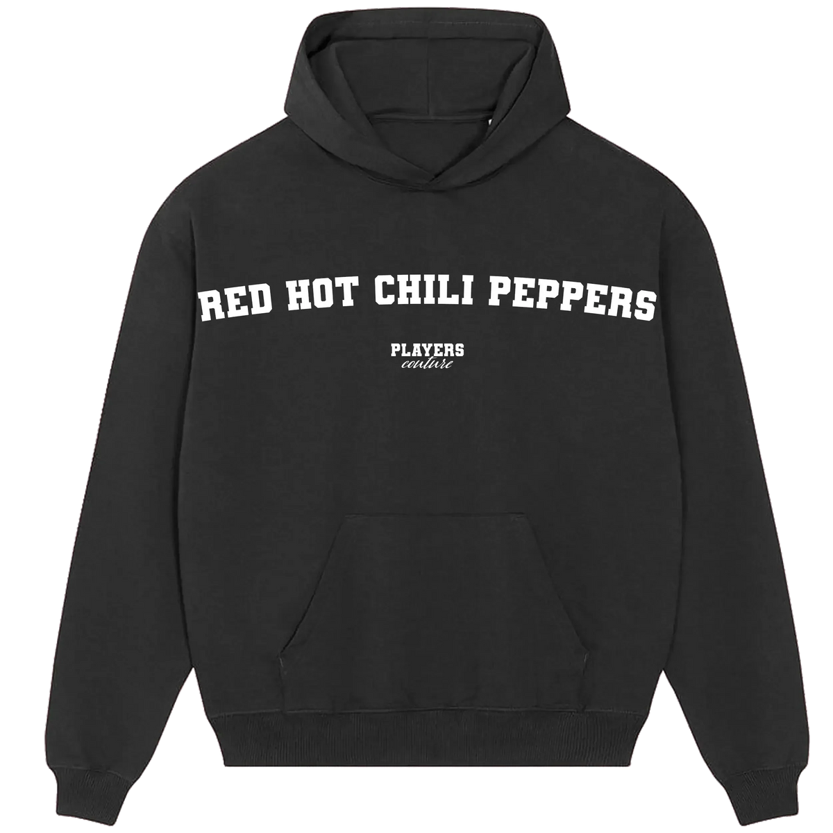Red Hot Chili Peppers Men's Hoodie