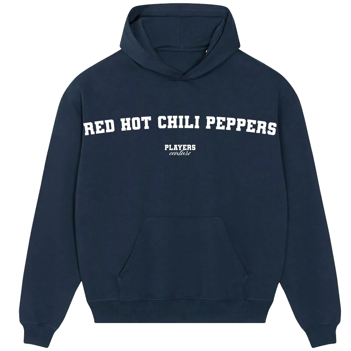 Red Hot Chili Peppers Men's Hoodie