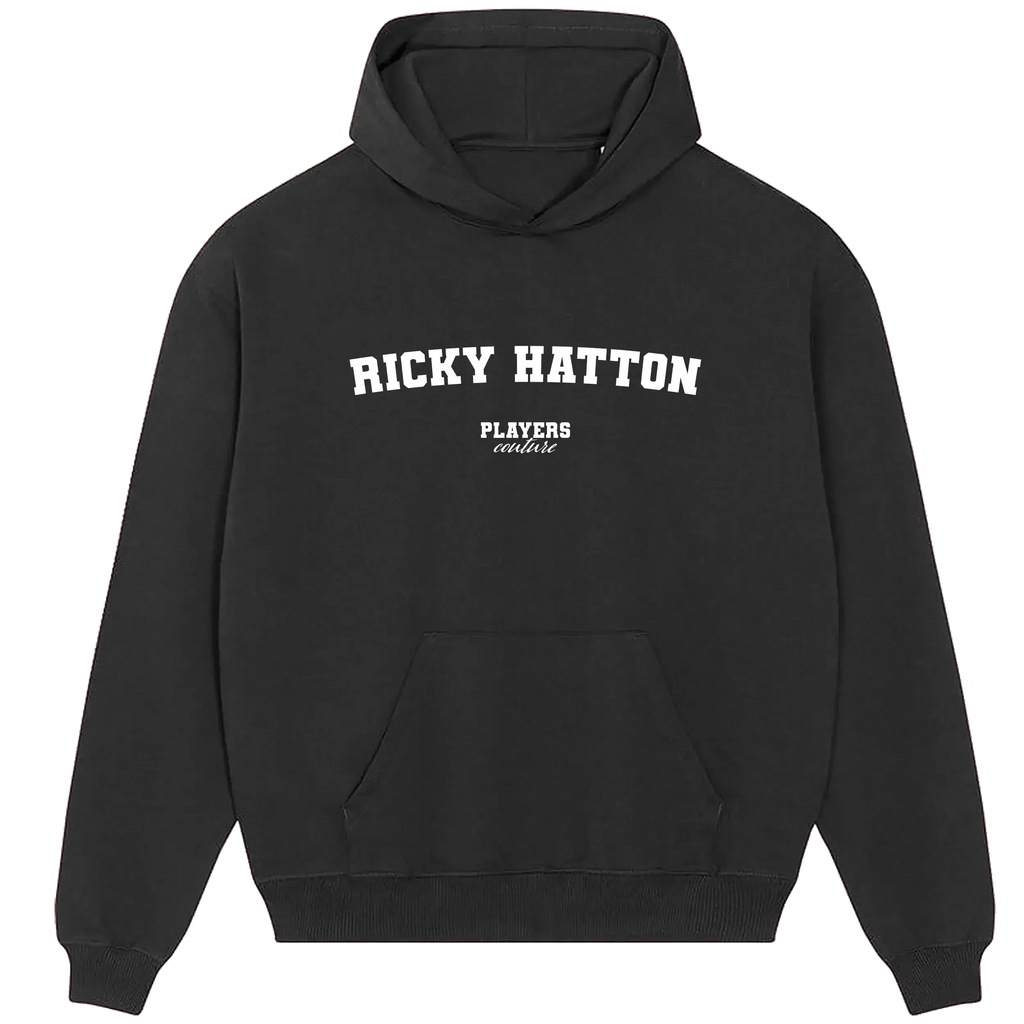 Ricky Hatton Men's Hoodie