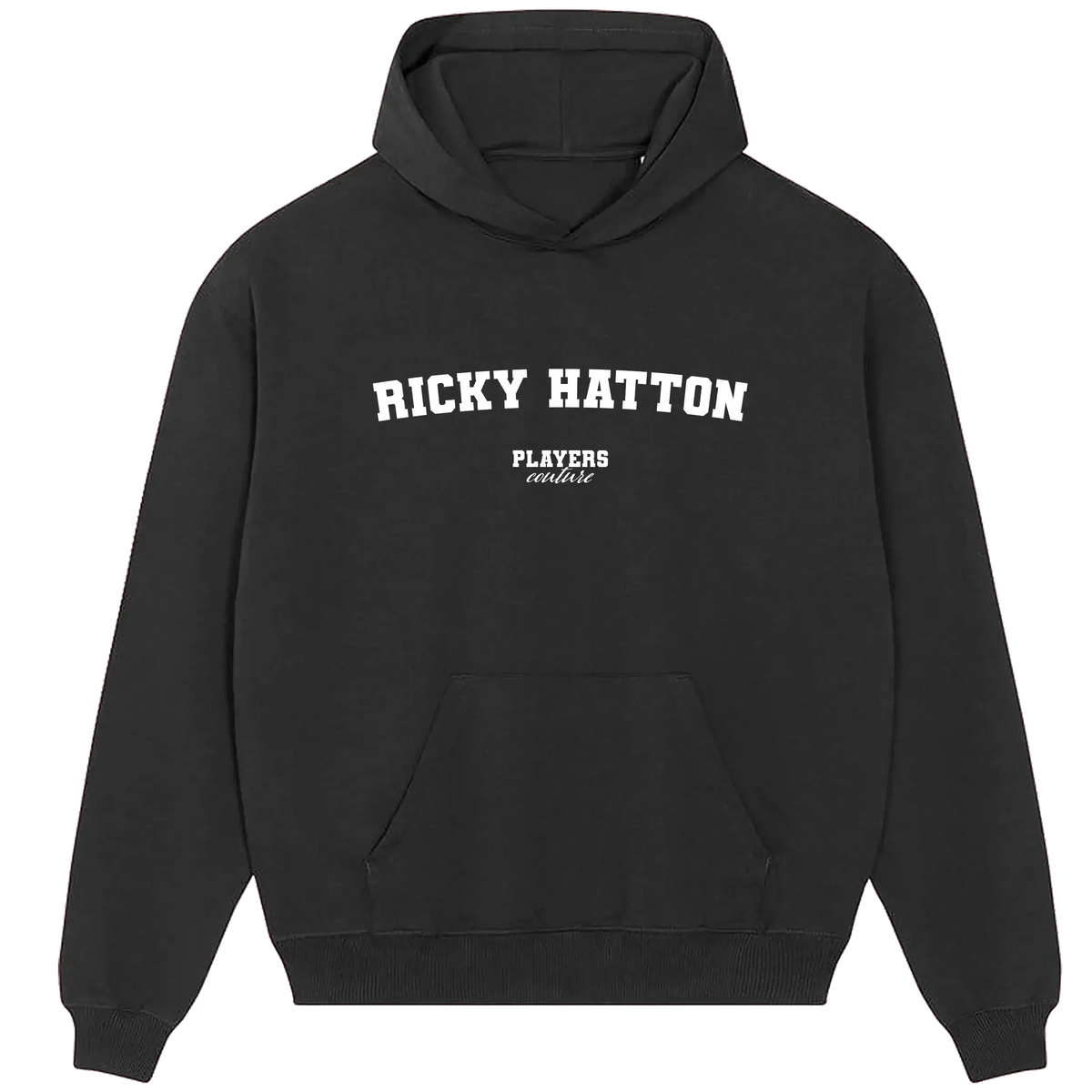 Ricky Hatton Men's Hoodie