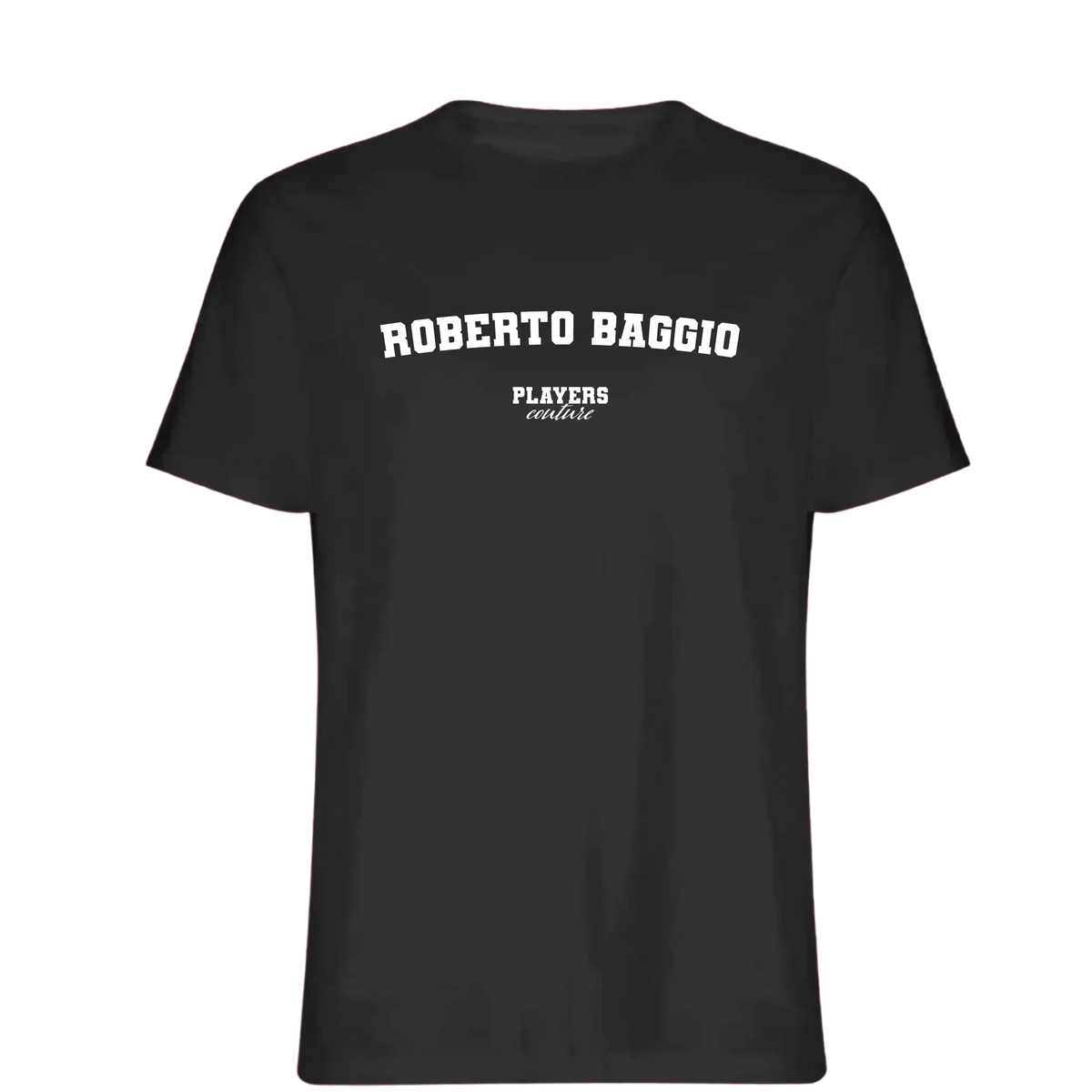 Roberto Baggio Men's T-Shirt