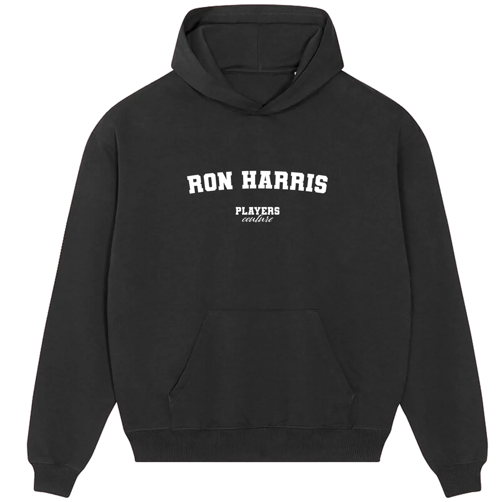 Ron Harris Men's Hoodie